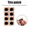 Fahrrad Reifenreparaturset Fahrrad Schlauch Flicken Rad Reifenheber Kostenlose Kaltflicken Dichtmittel Tragbare Gummi Reifen Reparaturpads