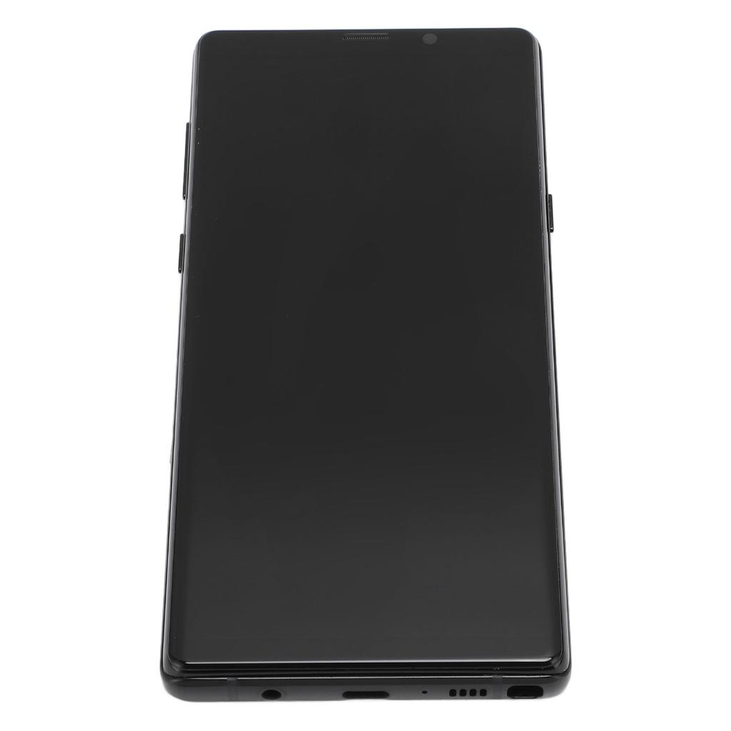 Phone TFT Screen Replacement for Galaxy Note 9 with Frame Touch Screen Display Digitizer Assembly