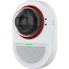 Surveillance Camera - AXIS - Q9307-LV - 5 MP Resolution - Night Vision - Fixed