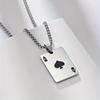 Collares y cadenas – Collar colgante