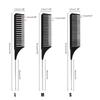 Hair Comb Hair Dyeing Comb Hair Styling Comb for Hair Salon Barbershop Home