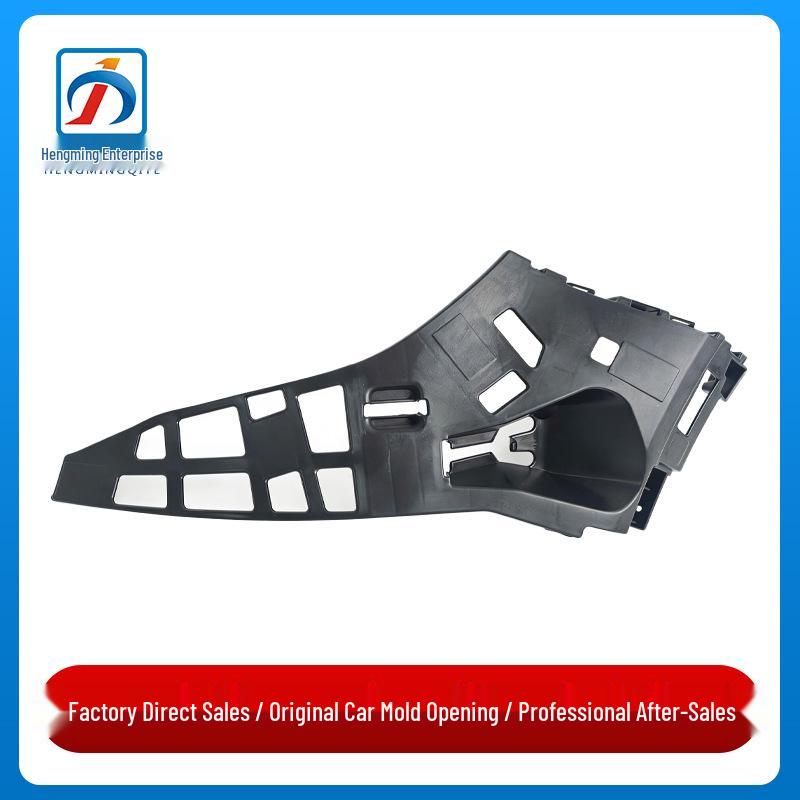 

Mercedes-Benz GLA Class W156 Front Bumper Inner Liner Bracket (GLA260) Passenger s Side Right