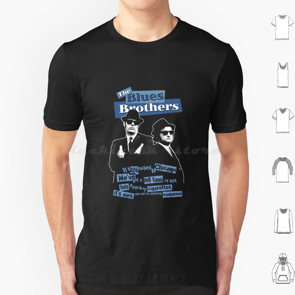 Tunnel Escape Magical The Blues Brothers Retro T Shirt Men Women Kids 6xl Tunnel Escape Magical The Blues Brothers Retro S