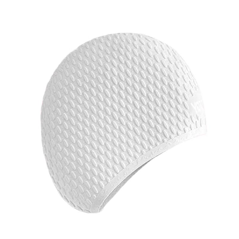 yottoy Women s Silicone Swim Cap for Long Hair
