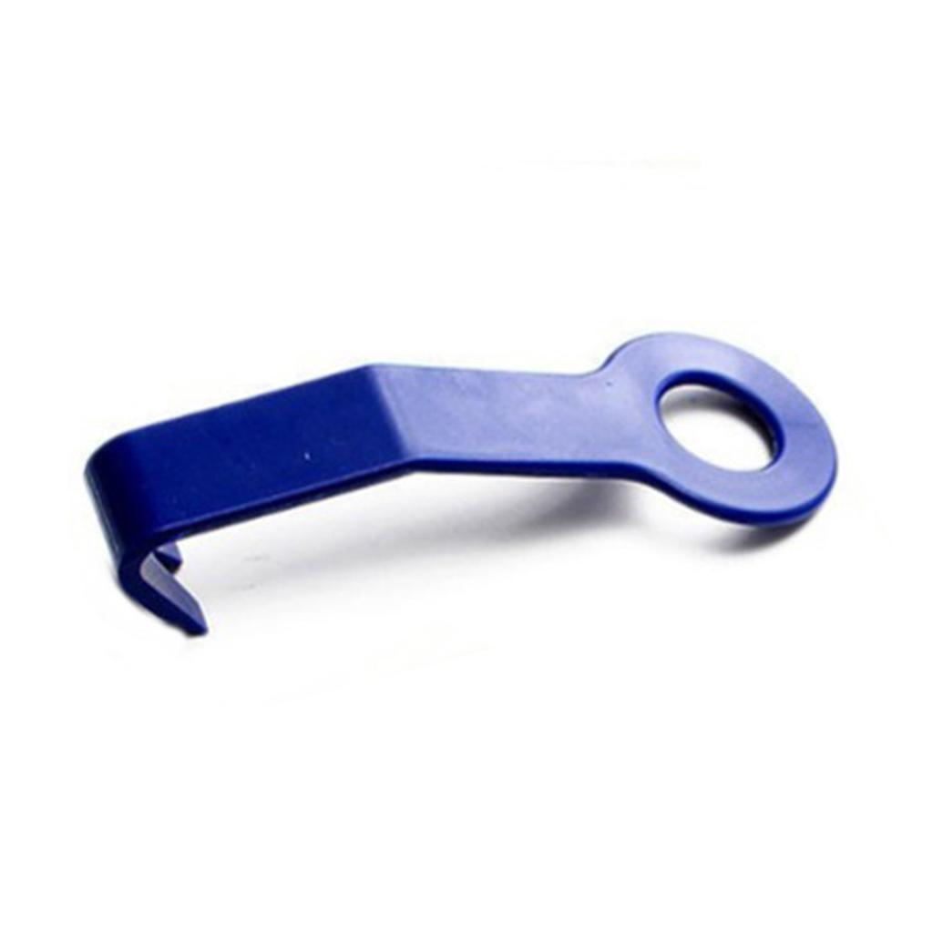 Car Trim Removal Tool Set Door Panel Fastener Remover Kit Interior Accessory Pry Hand Tools 12 Pcs
