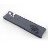 Phone Belt Bag Solid Color Portable Easy Cleaning