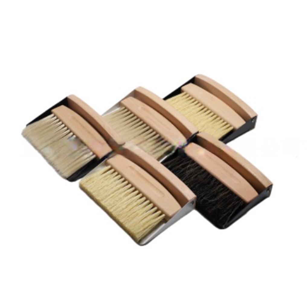 Trwały i wydajny zestaw miotły do sprzątania domu Miotła ze szufelką Szufelka i szczotka