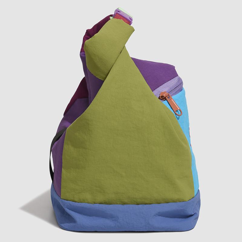 Colorful Handbag Women's Lightweight Outdoor Small Bag