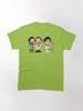 Willie Colón The hustlers of Salsa. Willie, Ruben & Hector. Classic T-Shirt