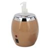Massage Oil Heater Warmer 300ml 360 Degree Heating Lotion Bottle Warmer Dispenser Heater for Home