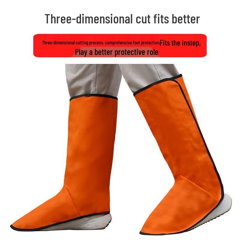 CNMF Welding Leg & Foot Protectors