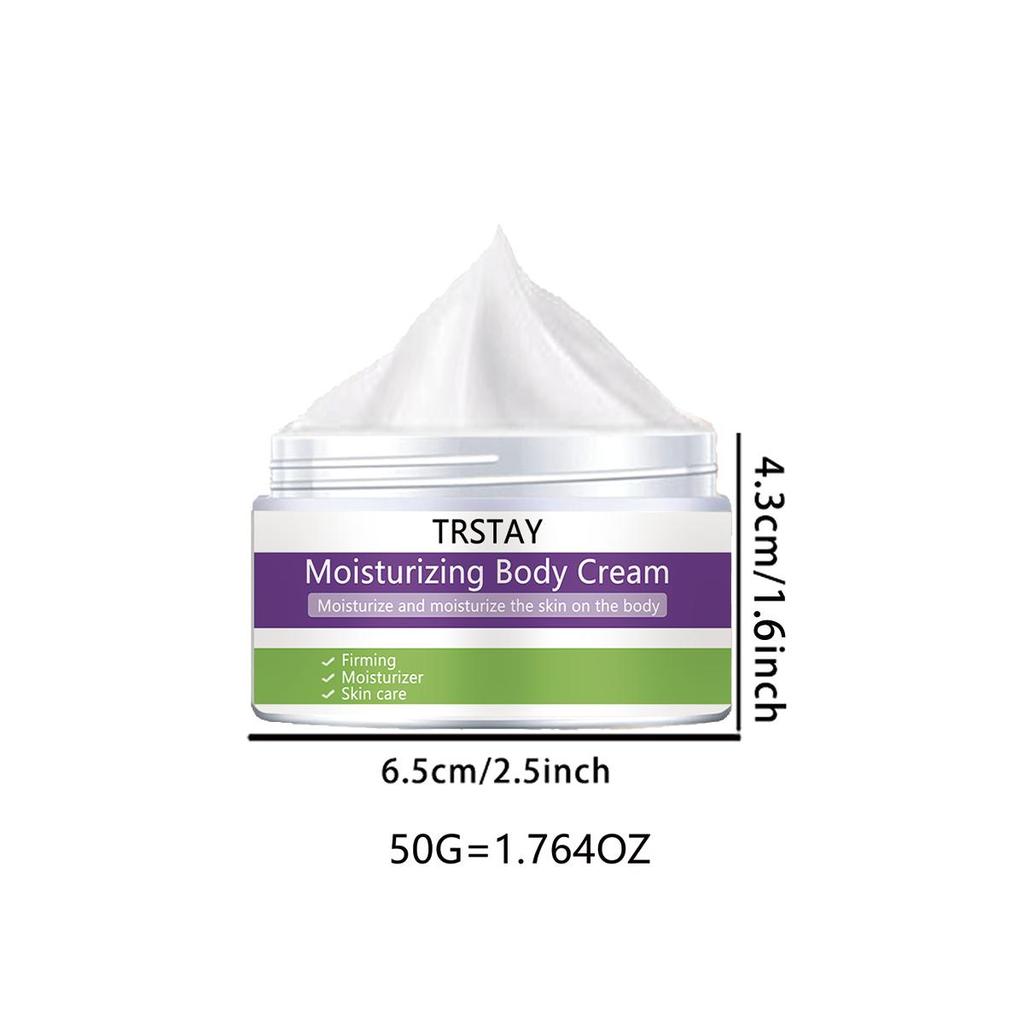 Cream Heel Cracked Repair Cream Removal Dead Skin Hand Care pro rodinné ošetření nohou Péče o nohy