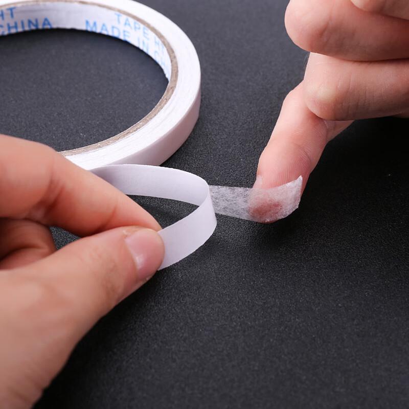 Zhusheng Heavy-Duty Stoff-Doppelklebeband