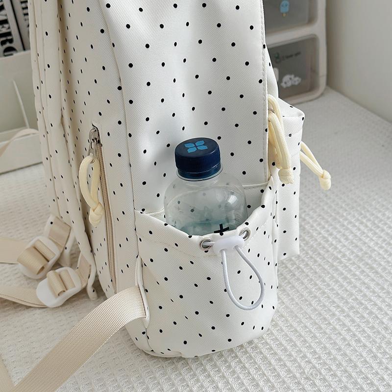 Polo Point Student Schoolbag Women's Backpack