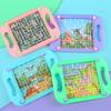 Palm Bead Maze: Children's Educational Balance Toy for Kindergarten and Primary School Students