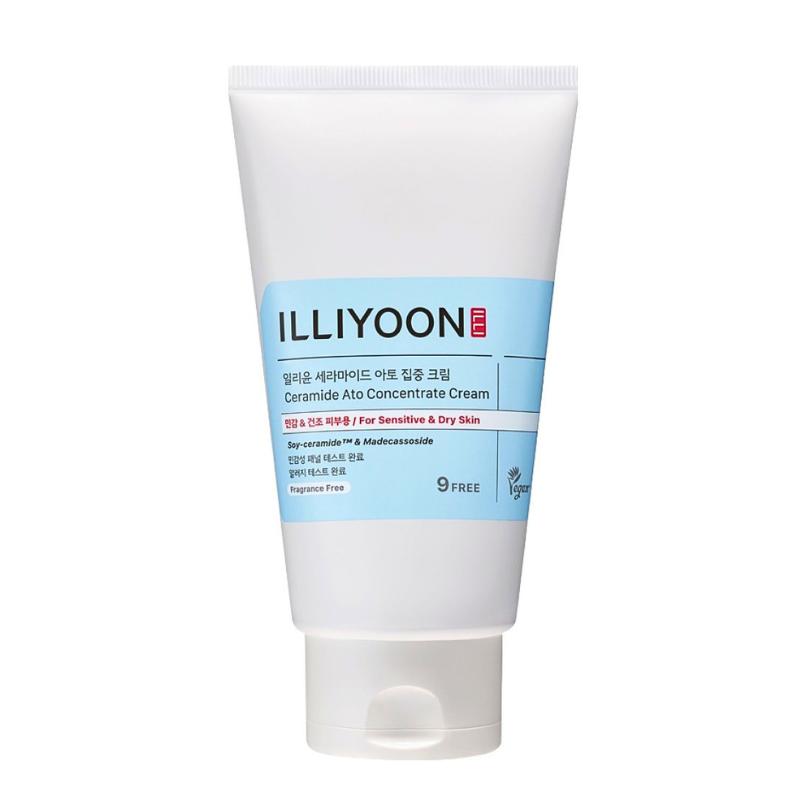 Ceramide Ato Concentrate Cream 7.67 fl.oz / 230ml