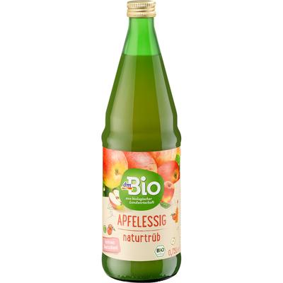 dmBio Demeter Apple Vinegar 750ml (bottle)