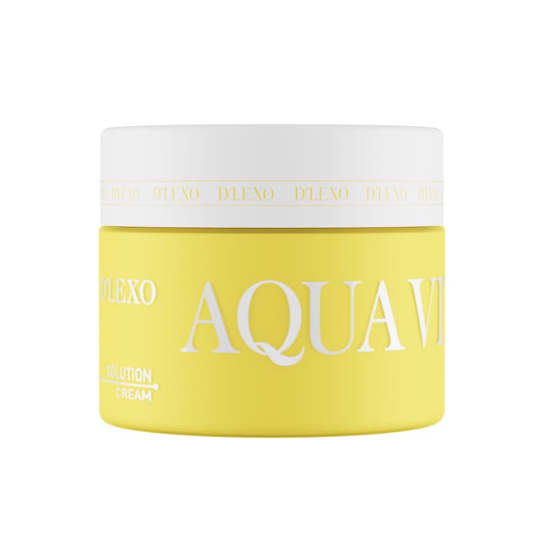 Direxo Aqua Vita Solution Cream_100g