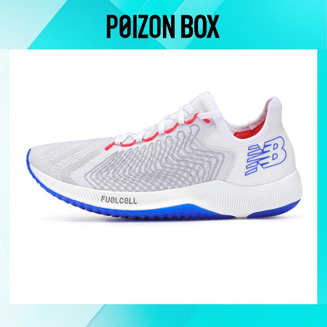 

кроссовки New Balance NB FuelCell Running shoes Unisex MFCXWM