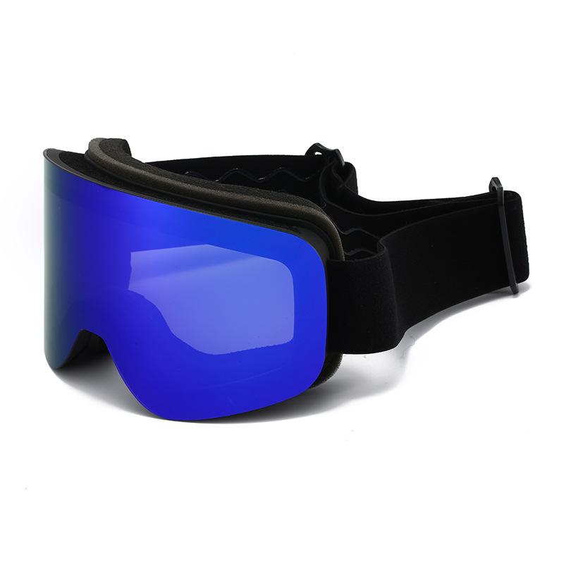 Ski Goggles Double Cylinder Ski Glasses Equipment Outdoor Ski Goggles New