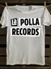 S La Polla Records Band Logo T-Shirt