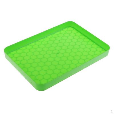Ebru Trays For Paper Fabric Wood 3D Supplies Tools
