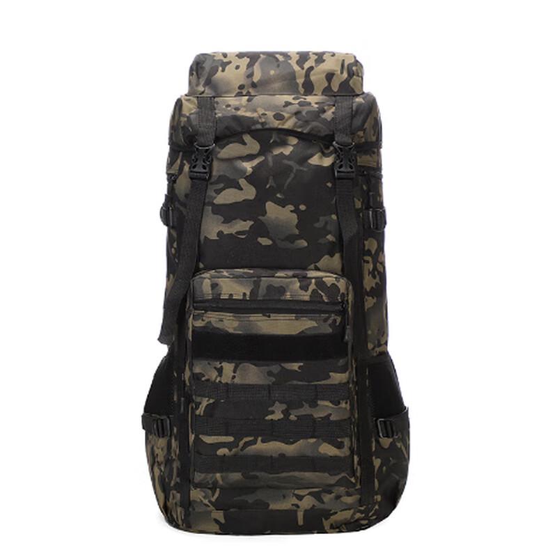 Xiao Yan Outdoor Hiking Backpack