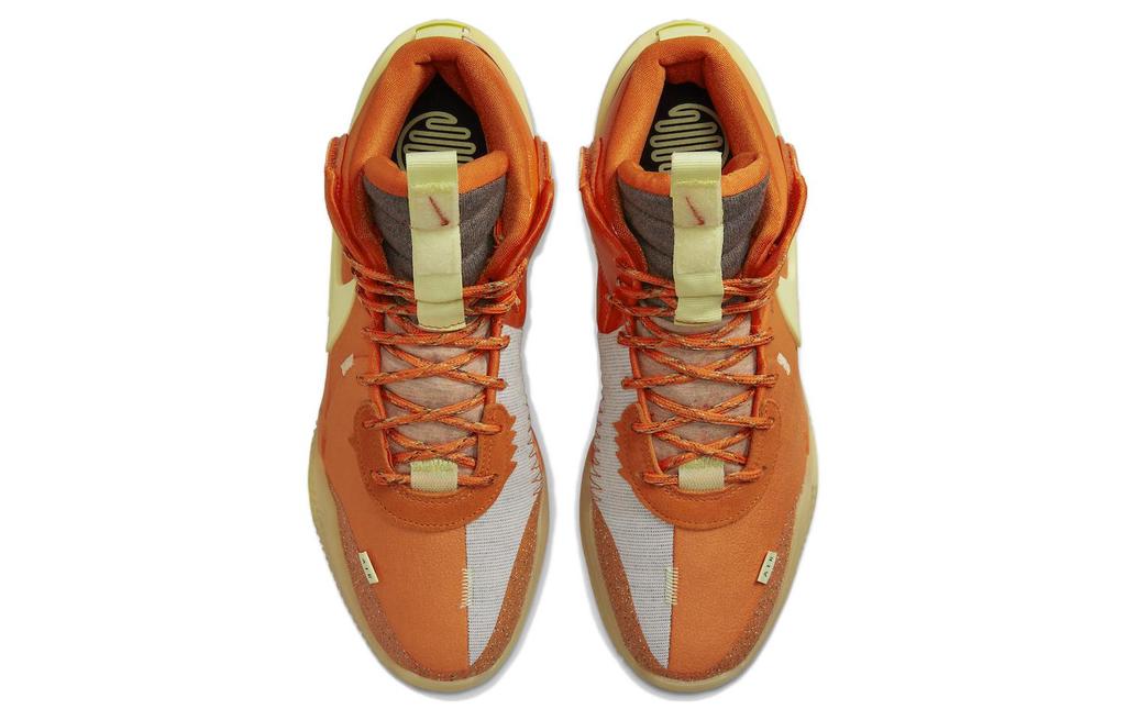 Men's Sneakers Nike Air Deldon Safety Orange Safety Orange/Citron Tint