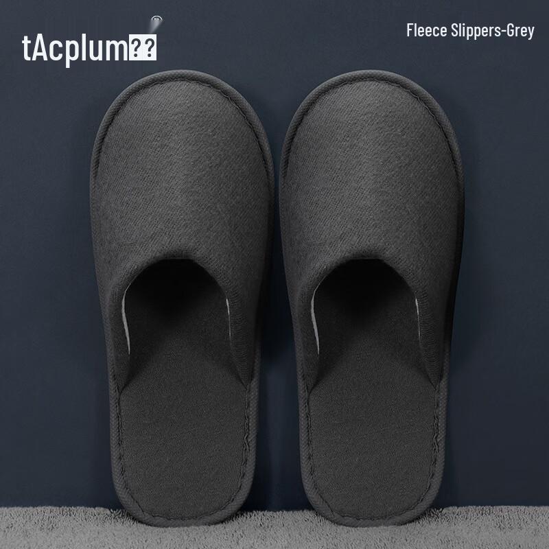 Одноразовые отельные тапочки Jingyu Premium One Size