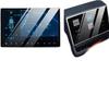 Tesla Model 3/Y Screen Protector & Console Sticker Kit - Car Interior Accessories