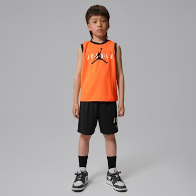Jordan Casual Sportswear SS26 2 Piece Set Children Aged 3 7 Years Old 4