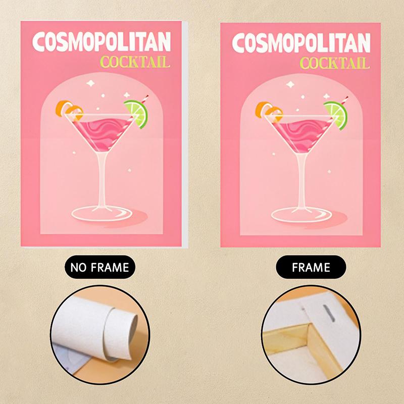 Innrammet Mal etter tall-sett for voksne 6-pakning 9-pakning Mal etter tall-sett for voksne nybegynnere