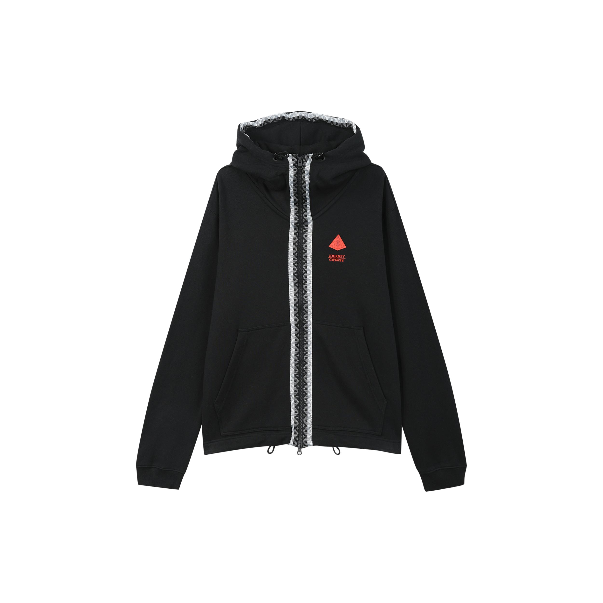 

New Nike Jackets Men Black DA6690-010 M