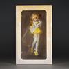 Cardcaptor Sakura Generation Gk Model With Assembled Anime Character