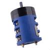 40A EN60947-1 1EC943 Tire Changer Machine Motor Forward Reverse Turn Table Pedal Control Switch