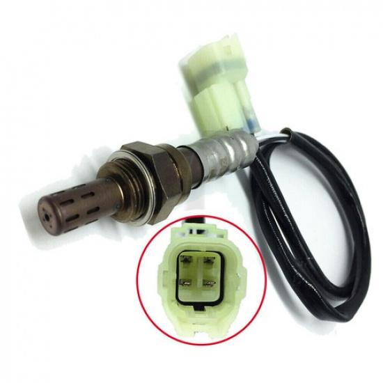 2PCS O2 Oxygen Sensor Up+Downstream  For 2001-2005 Suzuki Grand Vitara V6-2.5L
