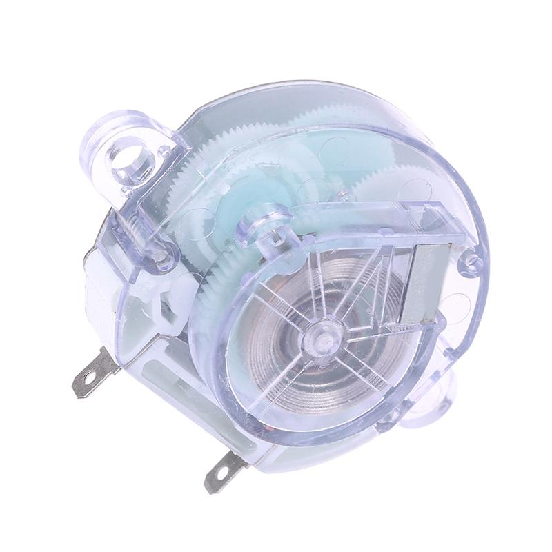 1 Pezzo Timer per Asciugatrice Interruttore di Temporizzazione Per Asciugatrice Lavatrice DFJ-A 180 Minuti 250V/15A