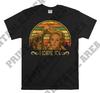Melanie Daniels I Loathe You Vintage Men Unisex T Shirt, T-shirt, Tshirt MO302