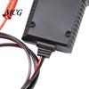 Automotive Electrical Tester Relay Tester, Voltage 12V Diagnostic Tool with LED Indicator, Coil 4-Pin 5-Pin Car Test for Repair, Clip Universal