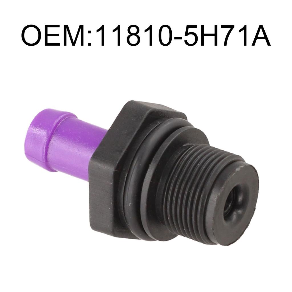 For Nissan Vehicle PCV Valve Replacement Fits Models from 2009 to 2022