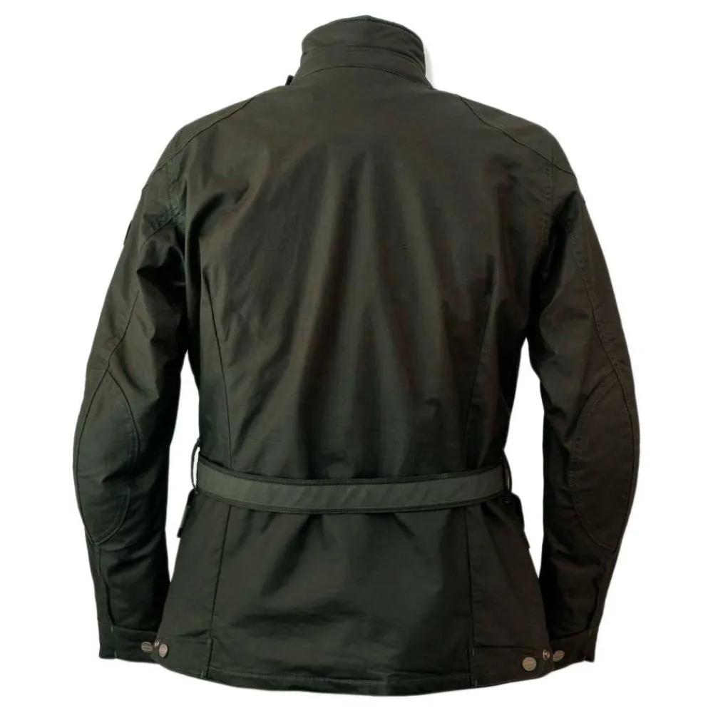 Garibaldi Jacket Heritage