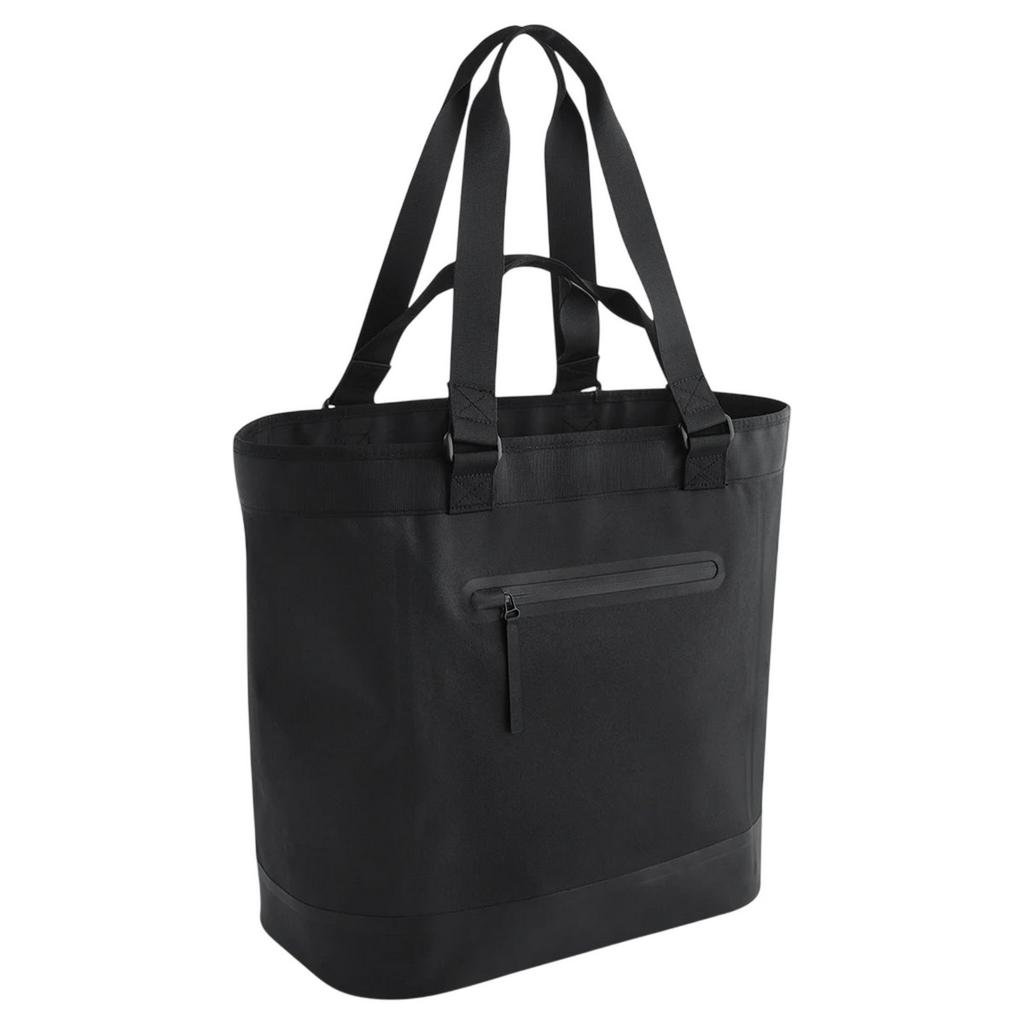 Quadra Waterproof 35L Tote Bag
