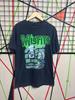 Vintage 90er Misfits Crimson Ghost Band T-Shirt Schwarz Größe S5XL PA7206 Unisex T-Shirt