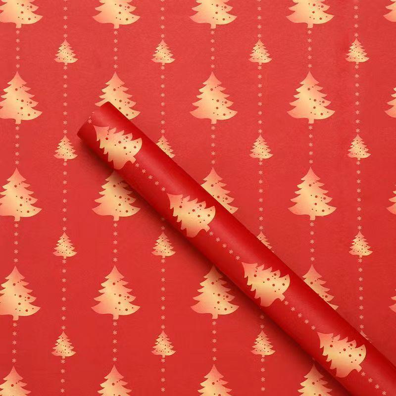 Extra Large Wrapping Sheets for Christmas, Birthdays & Bouquets