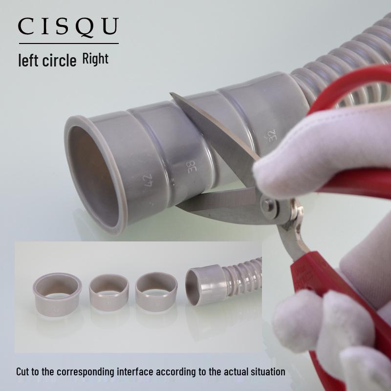 Universal Multifunctional Automatic Washing Machine Drain Hose Extension