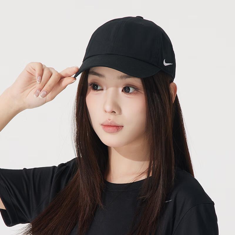 Nike Unisex Seasonal Baseball Cap XL/2XL