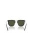 Sunglasses 0RB4451 BLACK GREEN 63063153 Polarized [Ray-Ban]