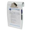 Marbig Hang It Clipboard (White)
