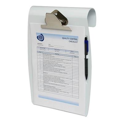 Prancheta Marbig Hang It (Branco)