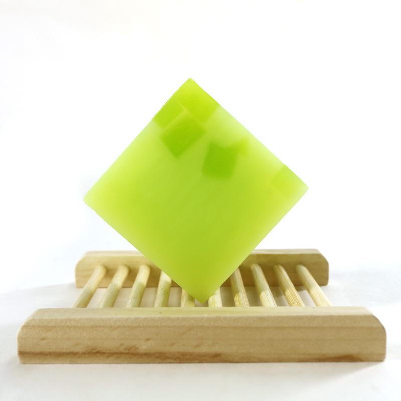 

Мыло Mud Yan Tang с цветочным эфирным маслом алоэ вера для лица и тела - Мыло ручной работы, произведенное за границей.